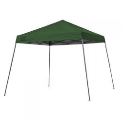 Quik Shade Expedition Instant Canopy, Green