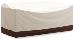 AmazonBasics Griffen 3-Seater Sofa Patio Cover