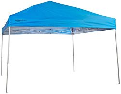 AmazonBasics Pop-Up Canopy Tent – 10 x 10 ft