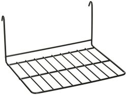 Prevue Pet Products BPV00362 8-Inch Wire Patio Sundeck Bird Play Pen, Small