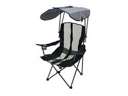 Kelsyus Original Canopy Chair, Navy