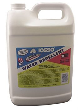 Iosso Products Water Repellent Gallon Iosso