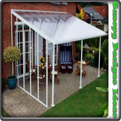 Canopy Designs Ideas