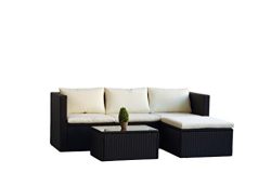 EMPIRE SOFA SET