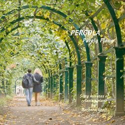 Pergola: Purely Piano