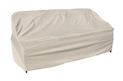 Treasure Garden Protective Patio Furniture Cover CP223 Sofa – Protective Furniture Covers