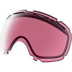 Oakley Canopy Replacement Lens, Prizm Rose