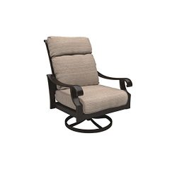 Design by Ashley P445-821 Chestnut Ridge Patio Lounge Chair