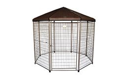 Advantek The Original Pet Gazebo – Large