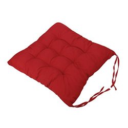 Sothread Soft Chair Cushion Indoor/Outdoor Garden Patio Home Kitchen Office Sofa Seat Pad (E).