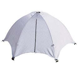 Summer Infant Pop N’ Play Full Coverage Canopy