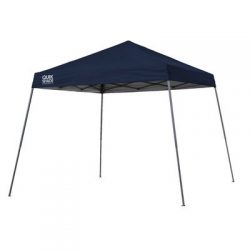 Quik Shade Expedition Instant Canopy, Navy