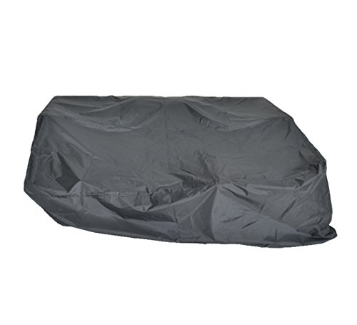 Leaptiime Patio Outdoor Sofa Cover All Weather Protective Patio
