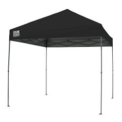 Quik Shade Expedition EX100 10’x10′ Instant Canopy