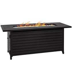 Best Choice Products SKY3289 Fire-Tables