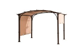 sunjoy 110105016 Meadow Pergola