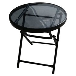 WESTFIELD OUTDOOR FS 18″ Fld Side Table