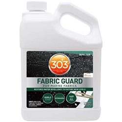 303 (30674) Fabric Guard, 128 Fl. oz.