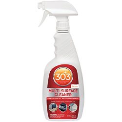 303 (30207CSR) Multi Surface Cleaner Spray, All Purpose Cleaner for Home, Patio, Car Care and Ou ...