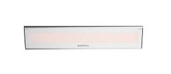 Bromic Heating BH0320008 Platinum Smart-Heat – 50″ 3400W Electric Outdoor Patio Heat ...