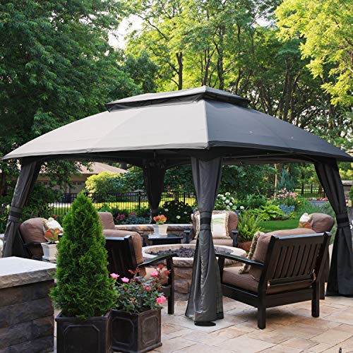 ABCCANOPY-10'-x-13'-Patio-Gazebo-Canopy,-Double-Soft-top-...